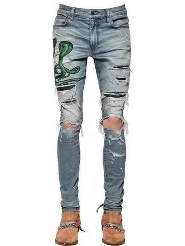 Balmain Men's Jeans 70